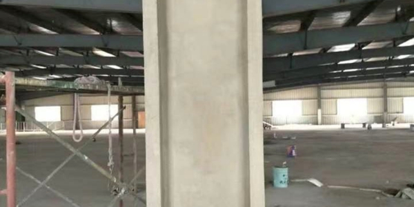 非膨胀型防火涂料