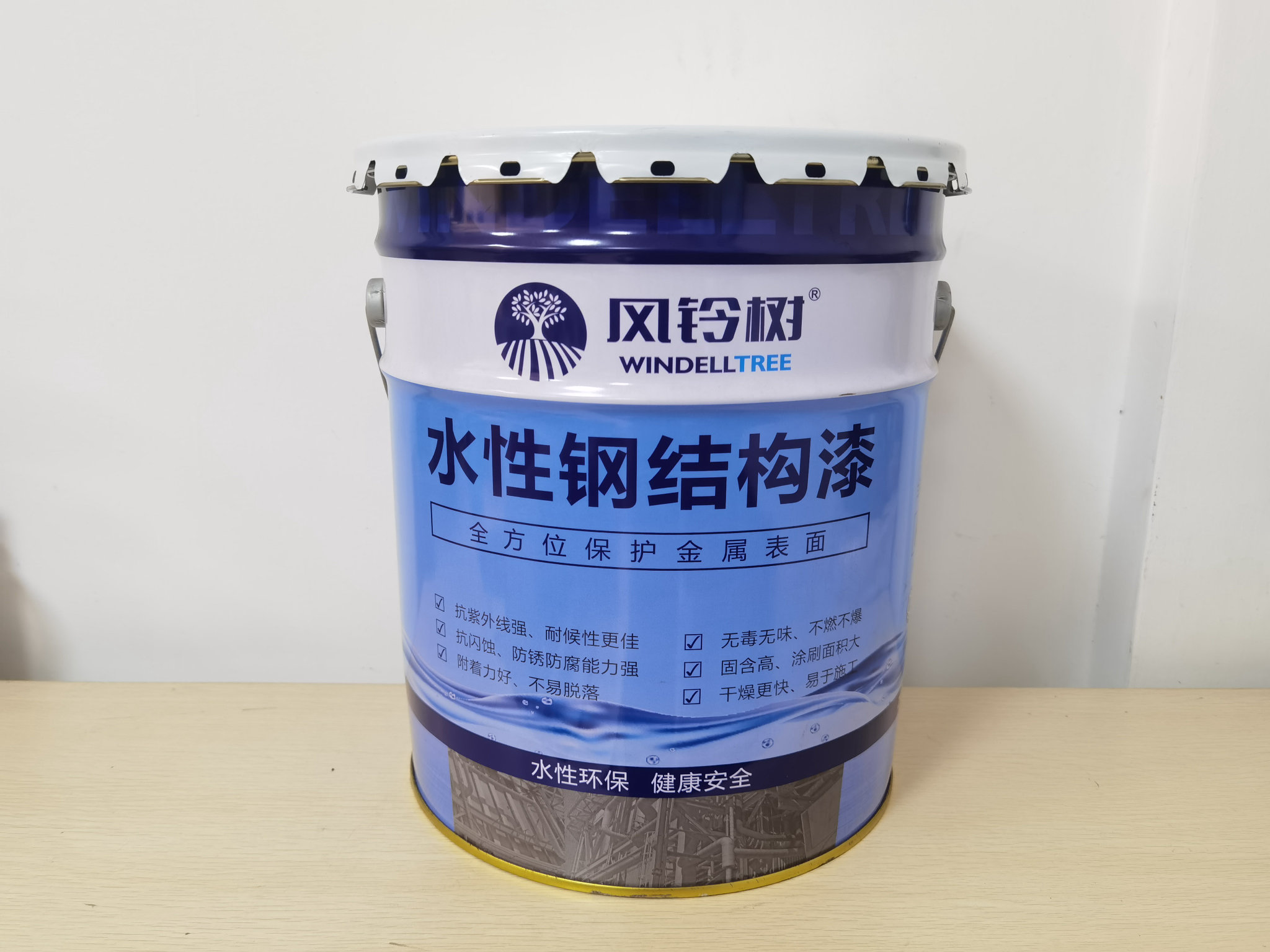 防腐涂料