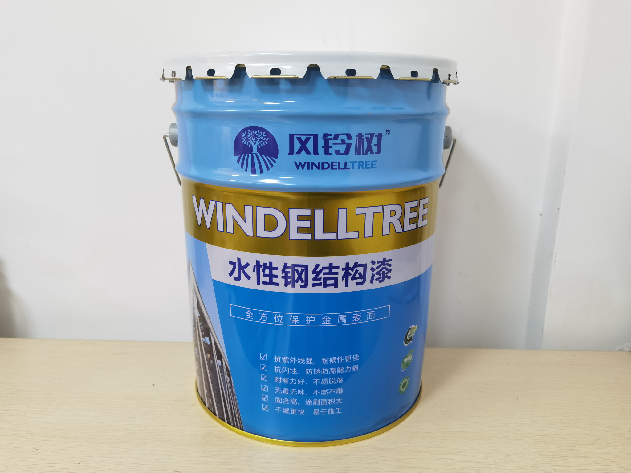 防腐涂料